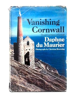 Seller image for Vanishing Cornwall for sale by World of Rare Books