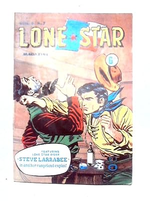 Immagine del venditore per Lone Star Magazine Volume 5 No 7 venduto da World of Rare Books