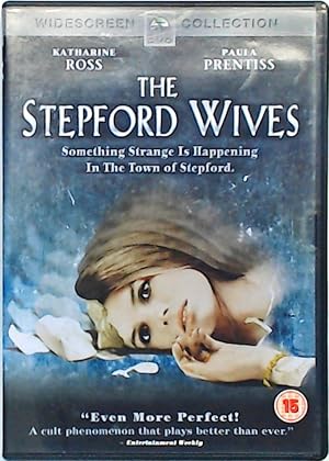 Bild des Verkufers fr The Stepford Wives [UK Import] zum Verkauf von Berliner Bchertisch eG