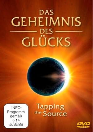 Bild des Verkufers fr Das Geheimnis des Glcks, DVD 1 DVD zum Verkauf von Berliner Bchertisch eG