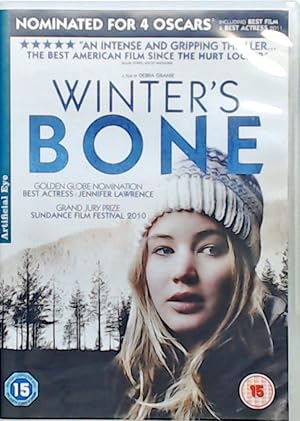 Bild des Verkufers fr Winters Bone [DVD] zum Verkauf von Berliner Bchertisch eG