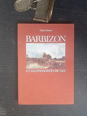 Barbizon et les paysagistes du XIXe