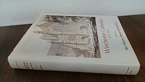 Seller image for Winchester Cathedral, 1079-1979 for sale by BoundlessBookstore