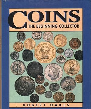 COINS. THE BEGINNING COLLECTOR