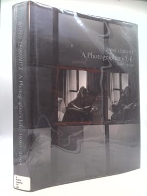 Imagen del vendedor de A Photographer's Life: 1990-2005 a la venta por ThriftBooksVintage