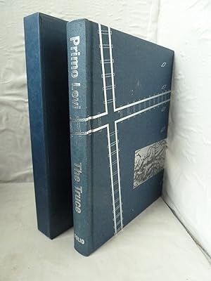 Seller image for The Truce: A Survivor's Journey Home From Auschwitz for sale by High Barn Books