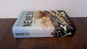 Imagen del vendedor de Nemesis: The Battle for Japan, 1944â "45 a la venta por BoundlessBookstore