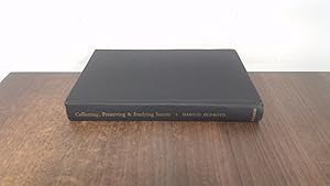Seller image for Collecting, preserving and studying insects for sale by BoundlessBookstore