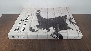 Seller image for Banksy: Wall and Piece for sale by BoundlessBookstore