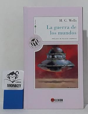 Seller image for La guerra de los mundos for sale by MONKEY LIBROS