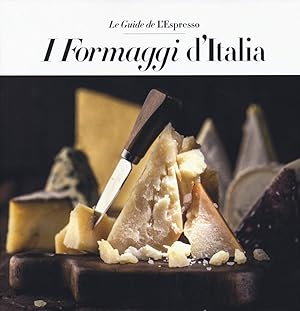 Seller image for I formaggi d'Italia for sale by MULTI BOOK