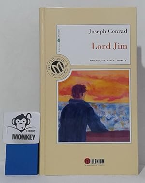 Imagen del vendedor de Lord Jim a la venta por MONKEY LIBROS