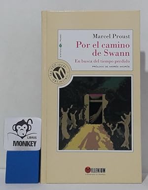 Imagen del vendedor de Por el camino de Swann. En busca del tiempo perdido a la venta por MONKEY LIBROS