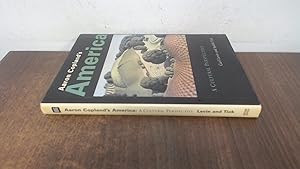 Seller image for Aaron Coplands America: A Cultural Perspective for sale by BoundlessBookstore