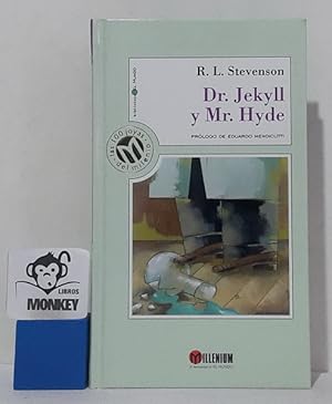 Immagine del venditore per Dr. Jekyll y Mr. Hyde venduto da MONKEY LIBROS