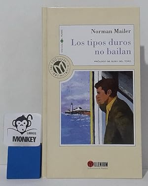 Immagine del venditore per Los tipos duros no bailan venduto da MONKEY LIBROS