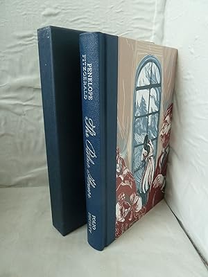 Bild des Verkufers fr The Blue Flower zum Verkauf von High Barn Books