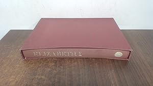 Seller image for Elizabeth I The Word of a Prince for sale by BoundlessBookstore