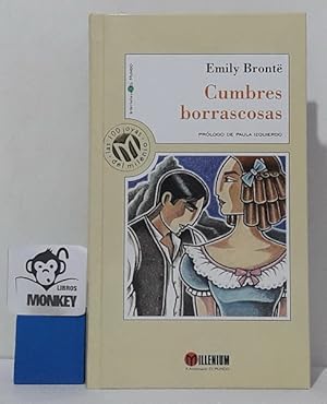 Seller image for Cumbres borrascosas for sale by MONKEY LIBROS