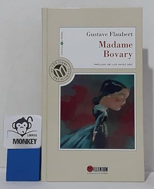 Seller image for Madame Bovary for sale by MONKEY LIBROS