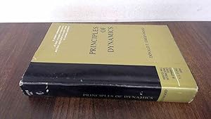 Seller image for Principles of Dynamics for sale by BoundlessBookstore