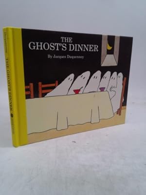 Imagen del vendedor de The Ghost's Dinner a la venta por ThriftBooksVintage