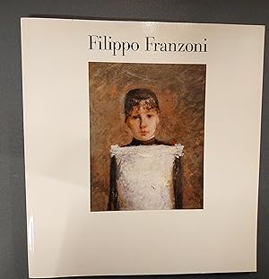 Filippo Franzoni 1857-1911