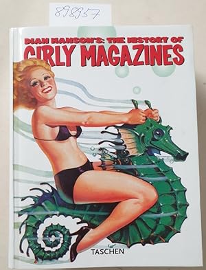 Image du vendeur pour Dian Hanson's: the history of girly magazines : 1900 - 1969. mis en vente par Versand-Antiquariat Konrad von Agris e.K.