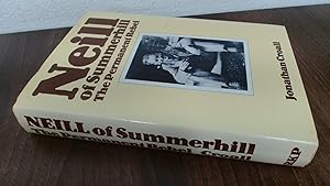 Imagen del vendedor de Neill of Summerhill: The Permanent Rebel a la venta por BoundlessBookstore