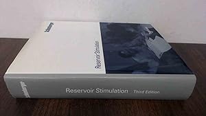 Seller image for Reservoir Stimulation for sale by BoundlessBookstore