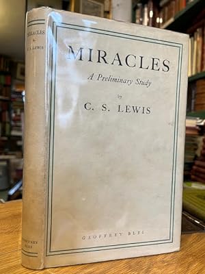 Miracles : A Preliminary Study