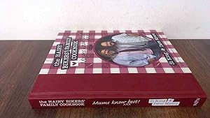 Seller image for The Hairy Bikers Family Cookbook for sale by BoundlessBookstore