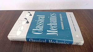 Seller image for Classical Mechanics for sale by BoundlessBookstore