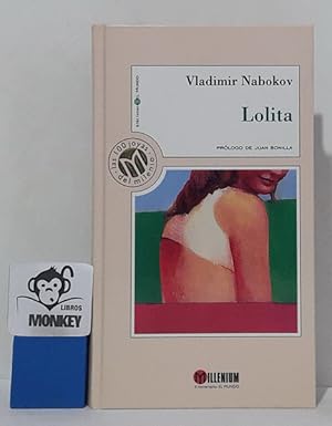 Imagen del vendedor de Lolita a la venta por MONKEY LIBROS