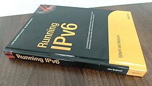 Imagen del vendedor de Running IPv6 a la venta por BoundlessBookstore