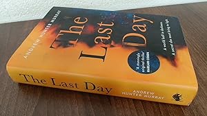 Imagen del vendedor de The Last Day (Signed.) a la venta por BoundlessBookstore