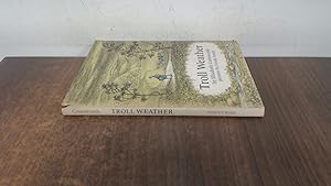 Seller image for Troll Weather for sale by BoundlessBookstore