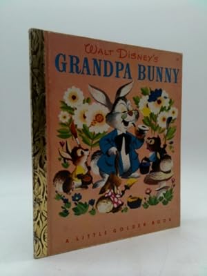 Seller image for Grandpa Bunny (Disney Classic) for sale by ThriftBooksVintage