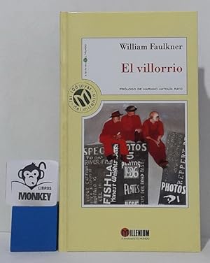 Seller image for El villorio for sale by MONKEY LIBROS