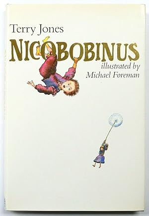 Seller image for Nicobobinus for sale by PsychoBabel & Skoob Books