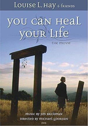 Seller image for You Can Heal Your Life DVD (Short Version) [Region 1] [NTSC] for sale by WeBuyBooks