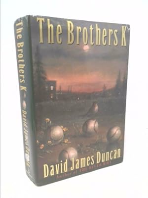 Seller image for The Brothers K for sale by ThriftBooksVintage