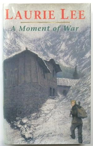 Seller image for A Moment of War for sale by PsychoBabel & Skoob Books