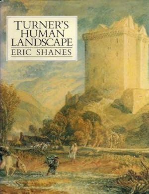 Imagen del vendedor de Turner's Human Landscape a la venta por WeBuyBooks