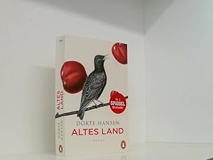 Bild des Verkufers fr Altes Land: Roman Roman zum Verkauf von Book Broker