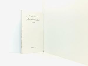 Seller image for Schwindende Gtter: Gedichte Gedichte for sale by Book Broker