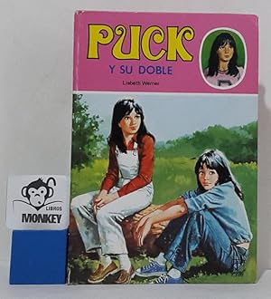 Immagine del venditore per Puck y su doble venduto da MONKEY LIBROS