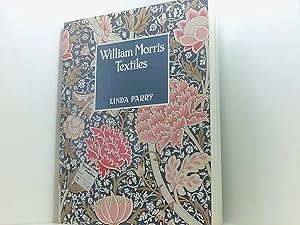 Immagine del venditore per William Morris Textiles venduto da Book Broker