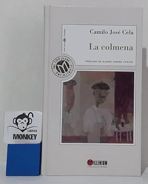 Imagen del vendedor de La colmena a la venta por MONKEY LIBROS