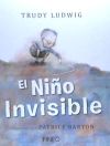 Bild des Verkufers fr El nio invisible zum Verkauf von Agapea Libros